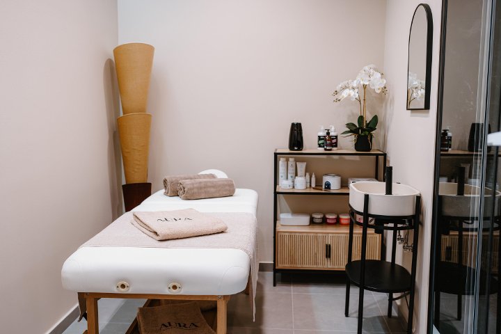 Aura Beauty & Wellness - Bien-être Bari - Photo de galerie - OneBooking