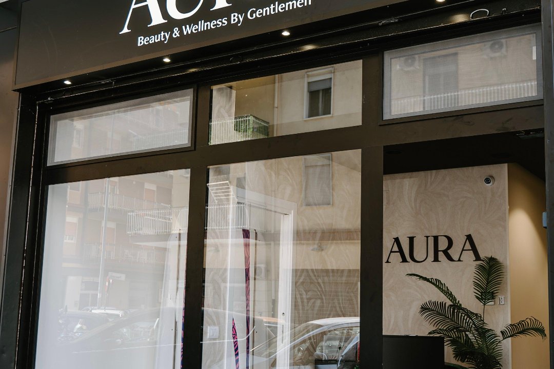 Aura Beauty & Wellness, San Paolo, Bari