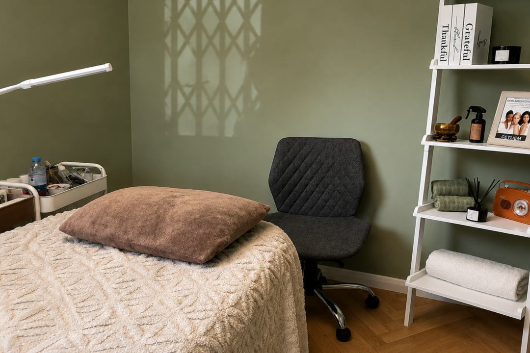 Danya Acupuncture Luton, Harpenden, Hertfordshire