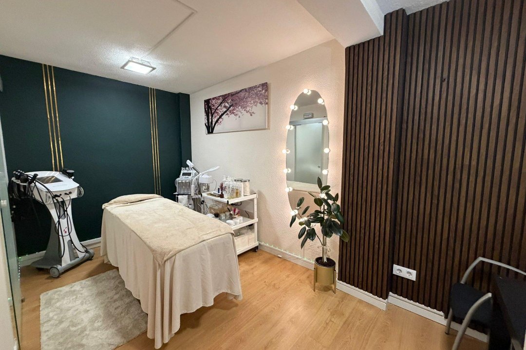 MC BEAUTY STUDIO, Fuente de la Mora, Madrid