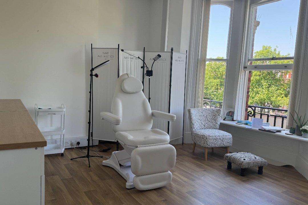 NAB Aesthetics, Birkdale, Merseyside