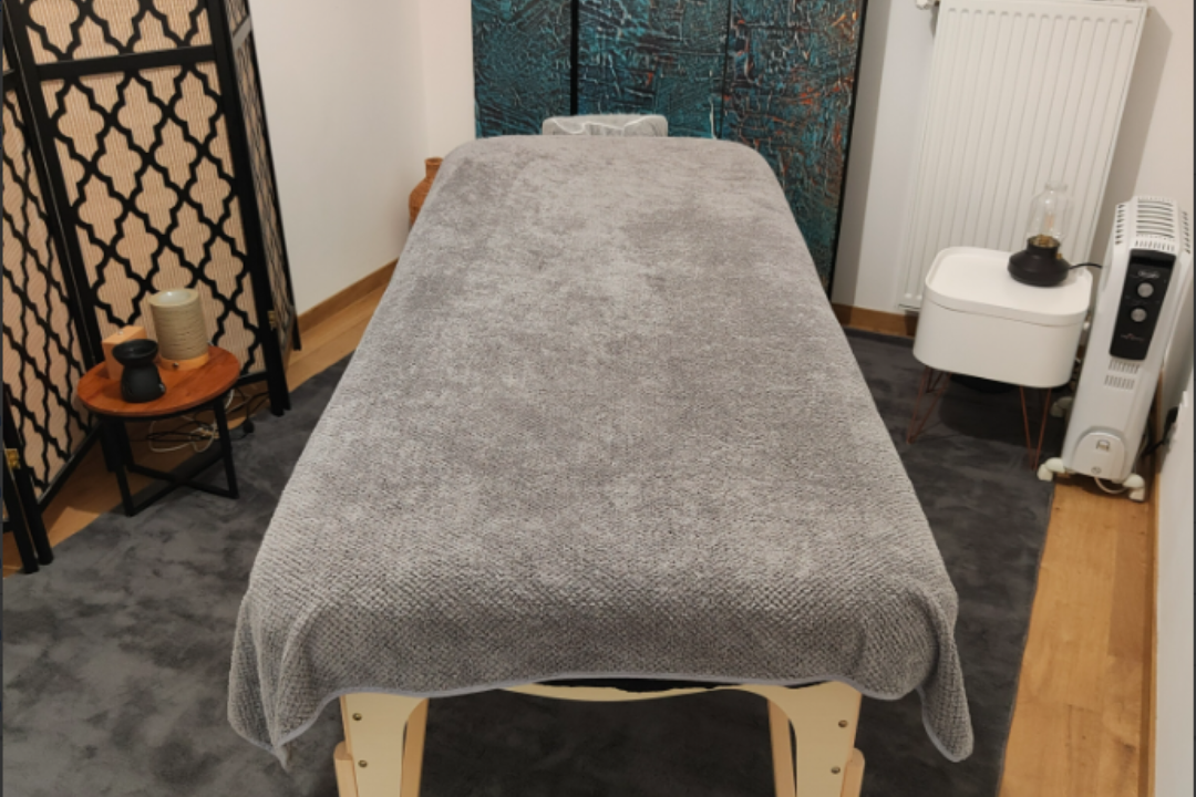 Côme Damien – Massage suédois, Nansouty, Bordeaux