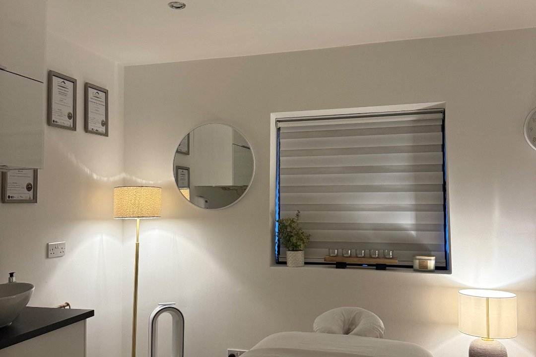 GlowMama | Massage & Reflexology, Harborne, Birmingham