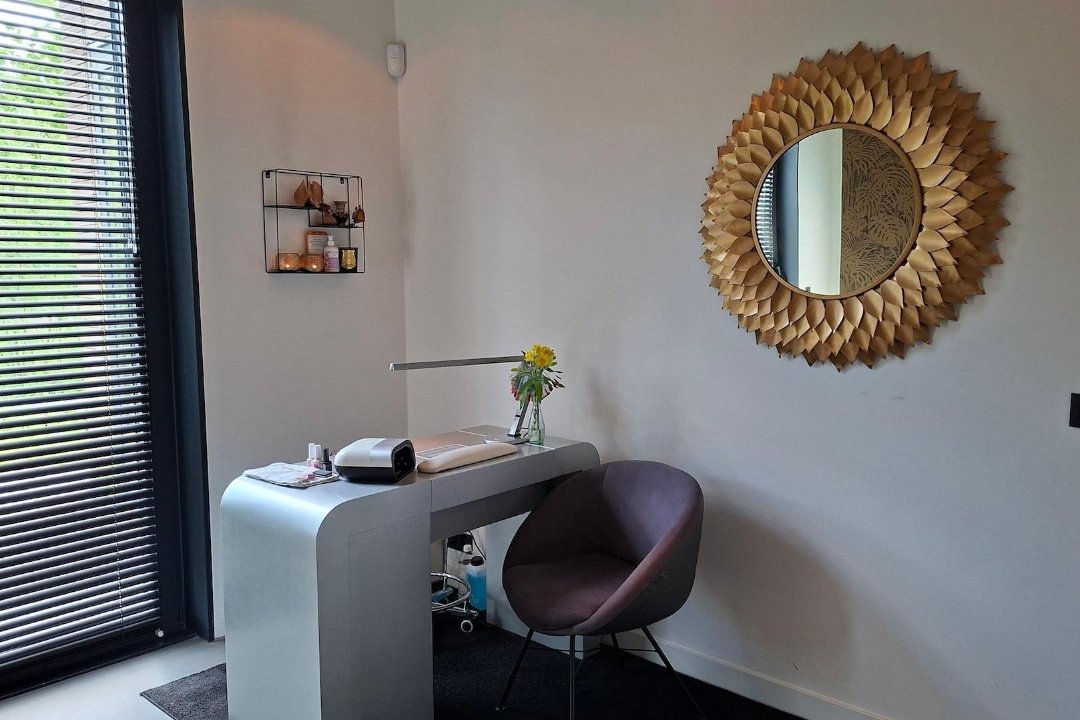 Perfect Nails Groningen, Wall House, Groningen