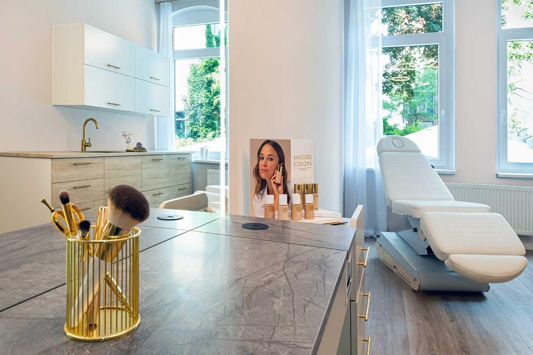 Viviana Hair & Beauty Lounge, Oststadt, Hannover
