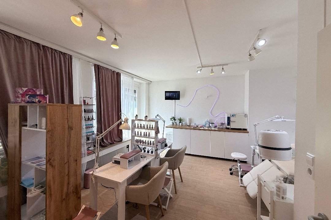 Beauty Girl Studio, Innenstadt, Mannheim