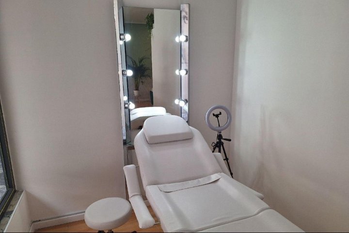 AnllilyBrows - Sourcils & cils Ourense - Photo de galerie - OneBooking