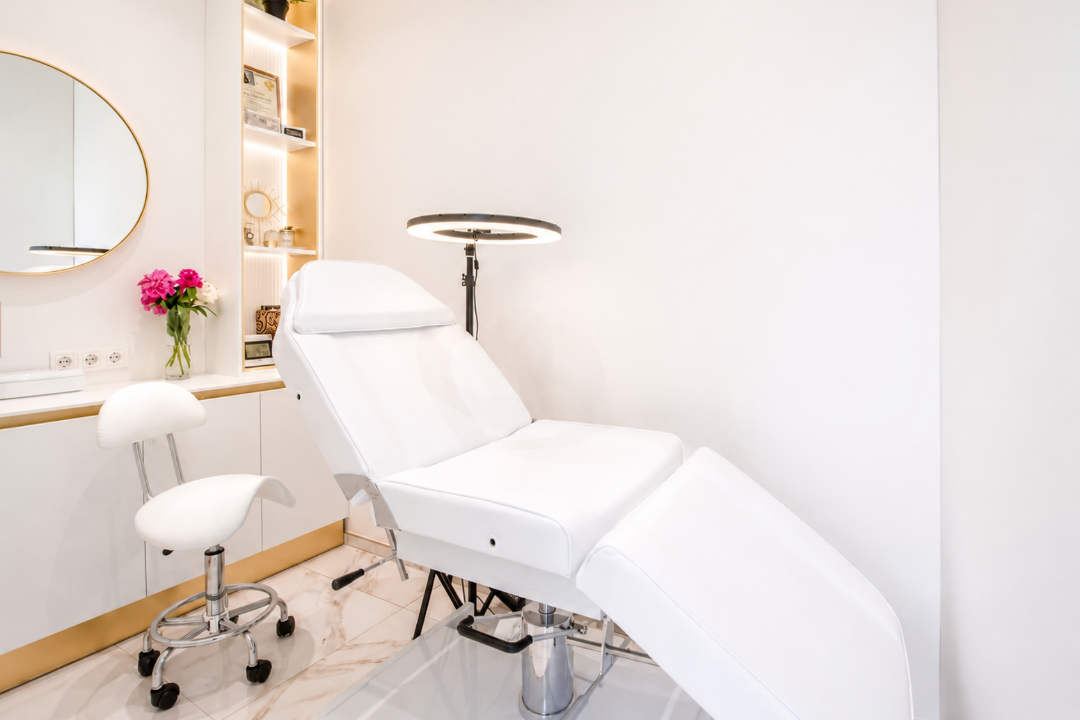 IS Brow Studio, Šiaures miestelis, Vilnius