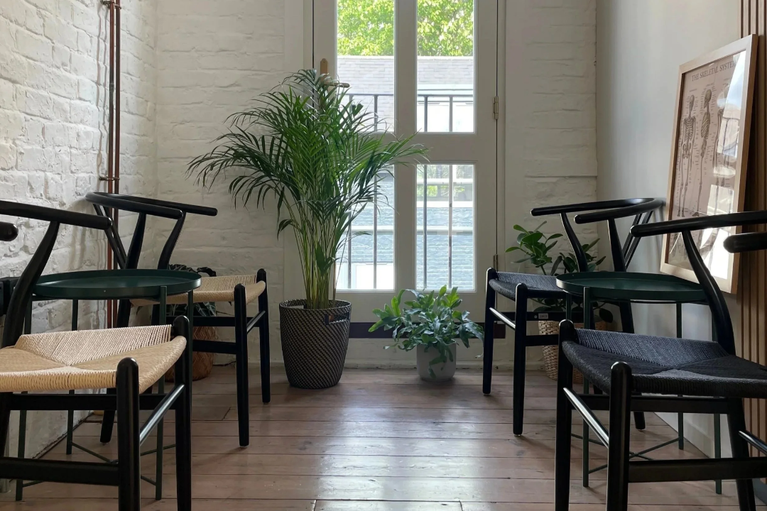 The Loft Clinic, Queens Park, London