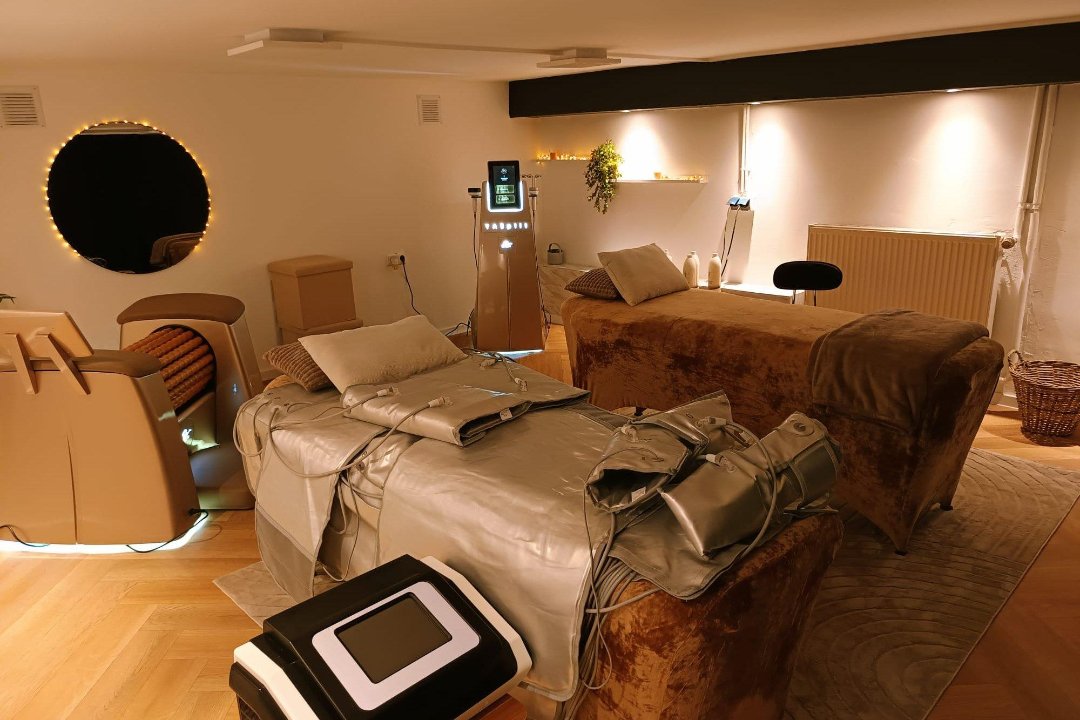 Su Glam, Altenessen-Süd, Essen
