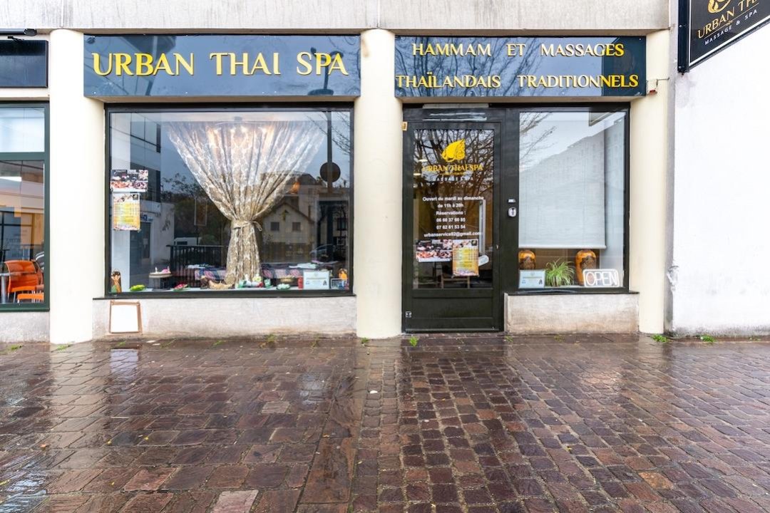Urban Thaï Massages et Spa, Rueil-Malmaison, Hauts-de-Seine