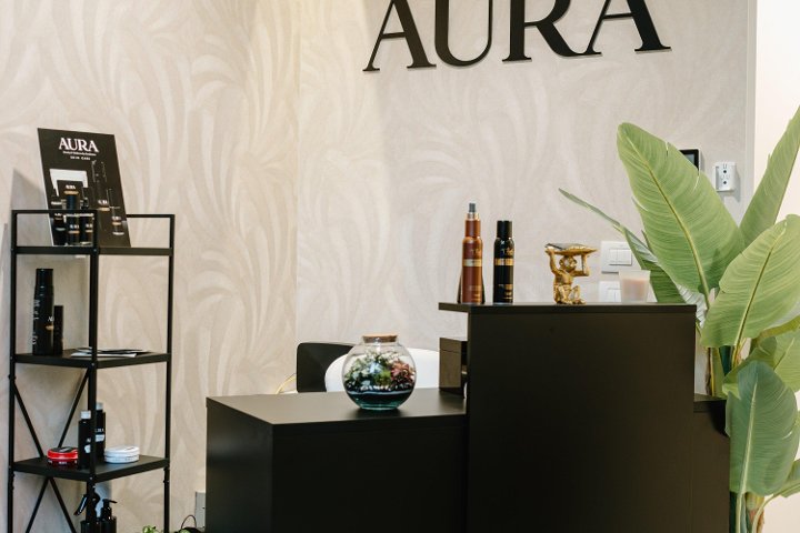 Aura Beauty & Wellness - Bien-être Bari - Photo de galerie - OneBooking