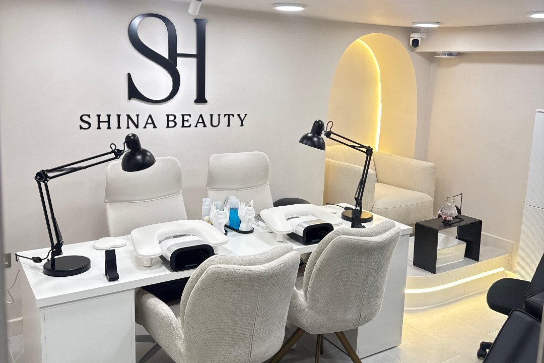 Shina Beauty, Clapham Junction, London