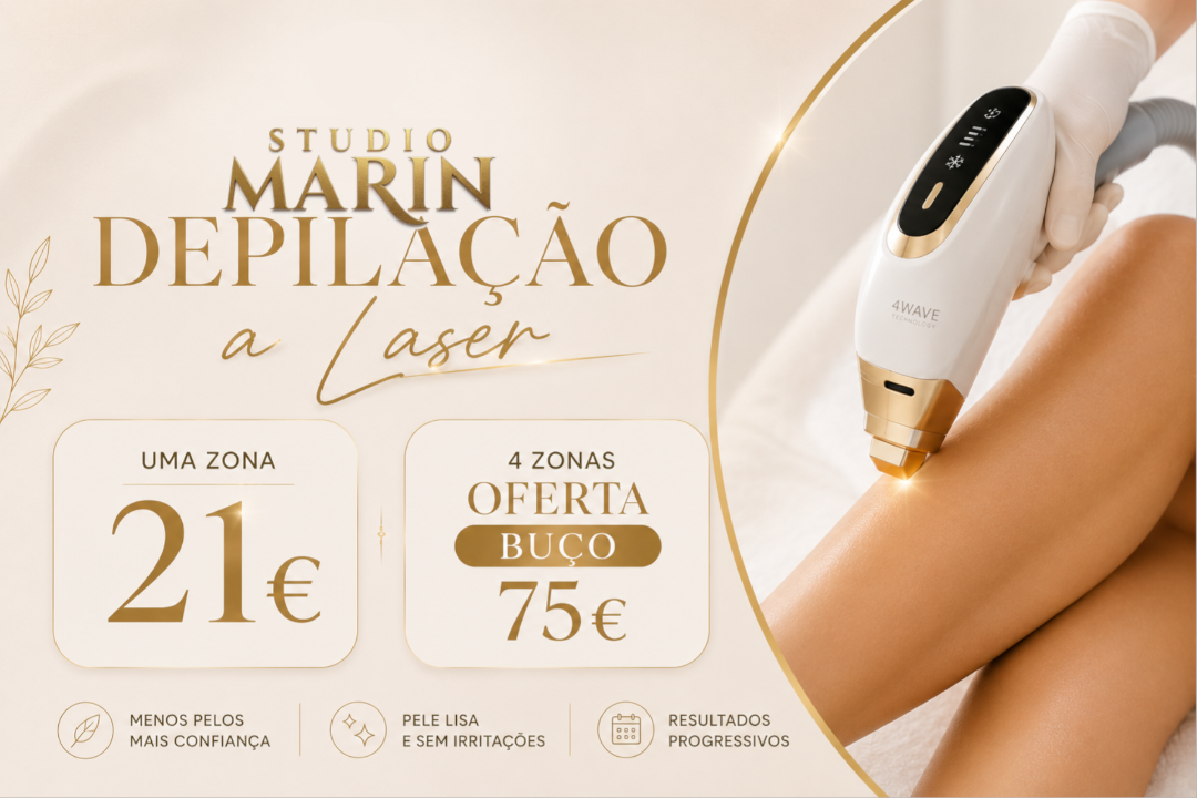 Studio Marin, Loures