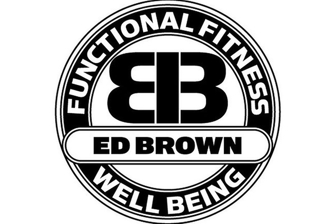 Ed Brown Functional Fitness, Crystal Palace, London