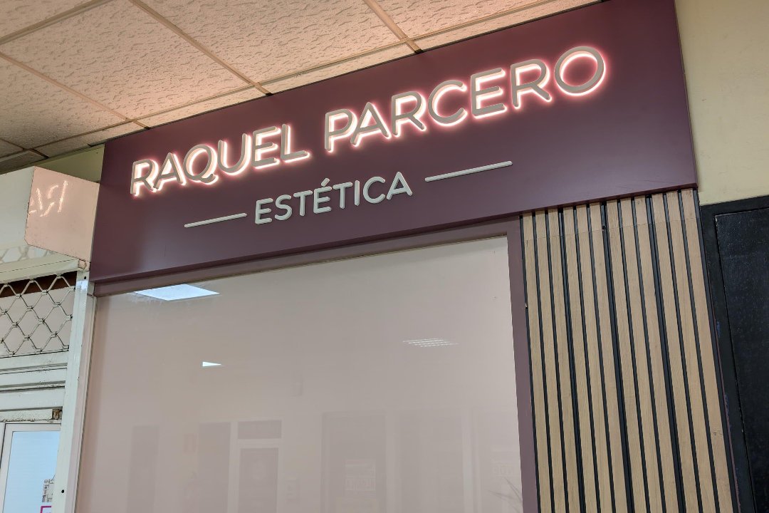 Raquel Parcero Estética, Cangas de Morrazo, Galicia