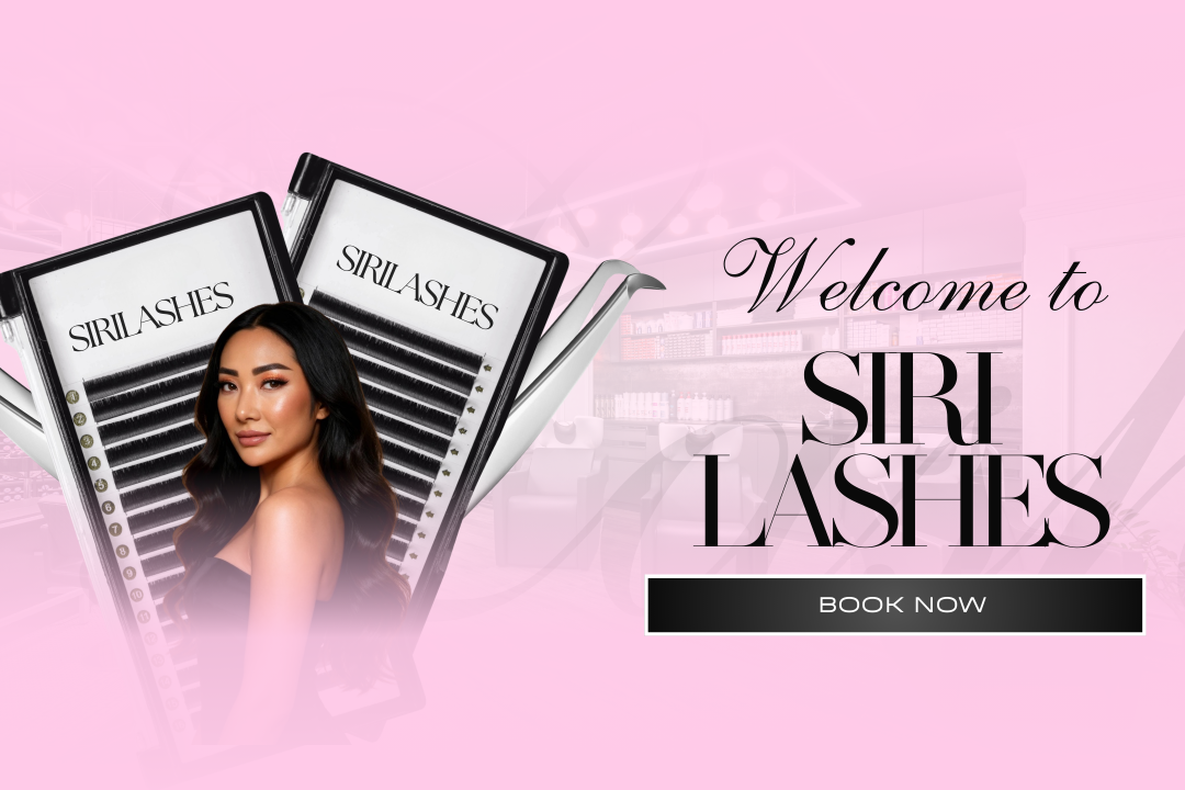 Siri lashes Beauty & Academy, Wandsbeker Chaussee, Hamburg