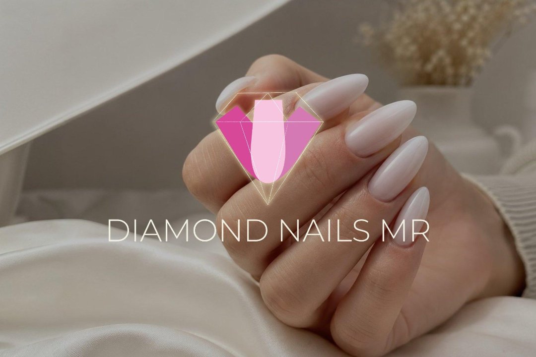 Diamond Nails M.R, Nou Moles, Valencia