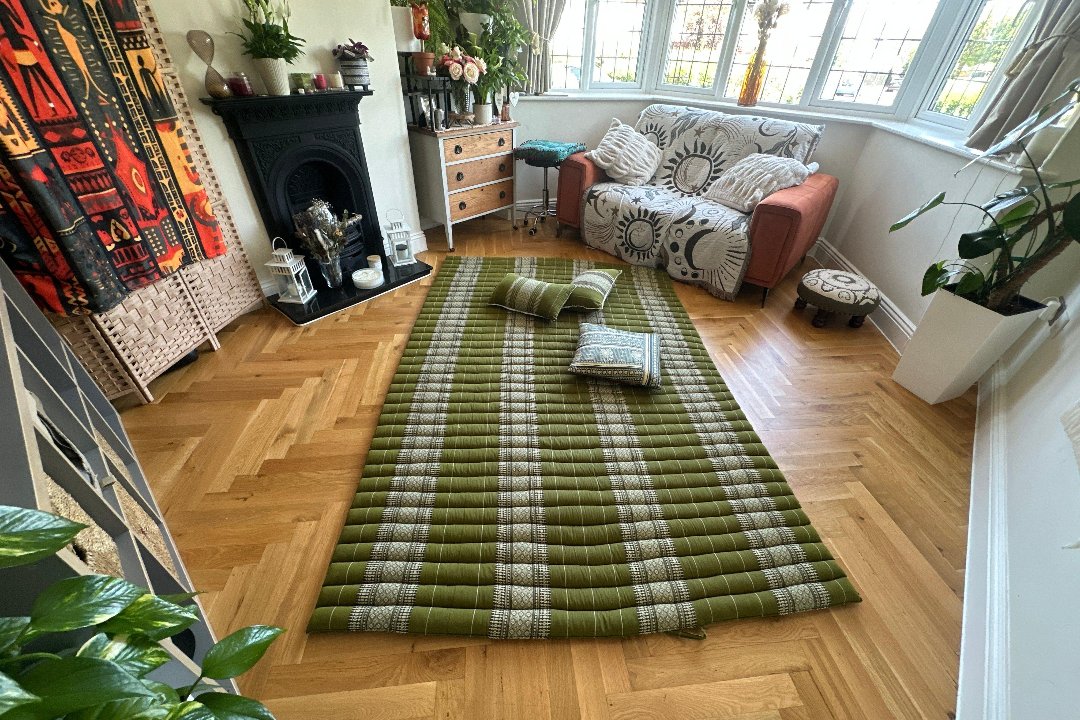 Physicarl Bodywork therapy, South Woodford, London