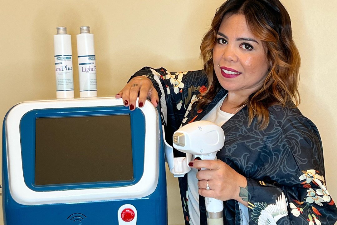 Estetica Francesca Nail Lab & Beauty, Monsummano Terme, Toscana