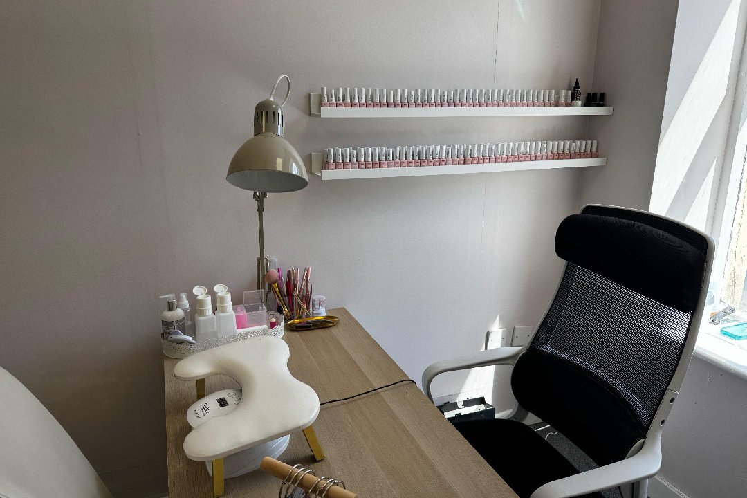 Cecily Maher Nails & Beauty, Clonmel