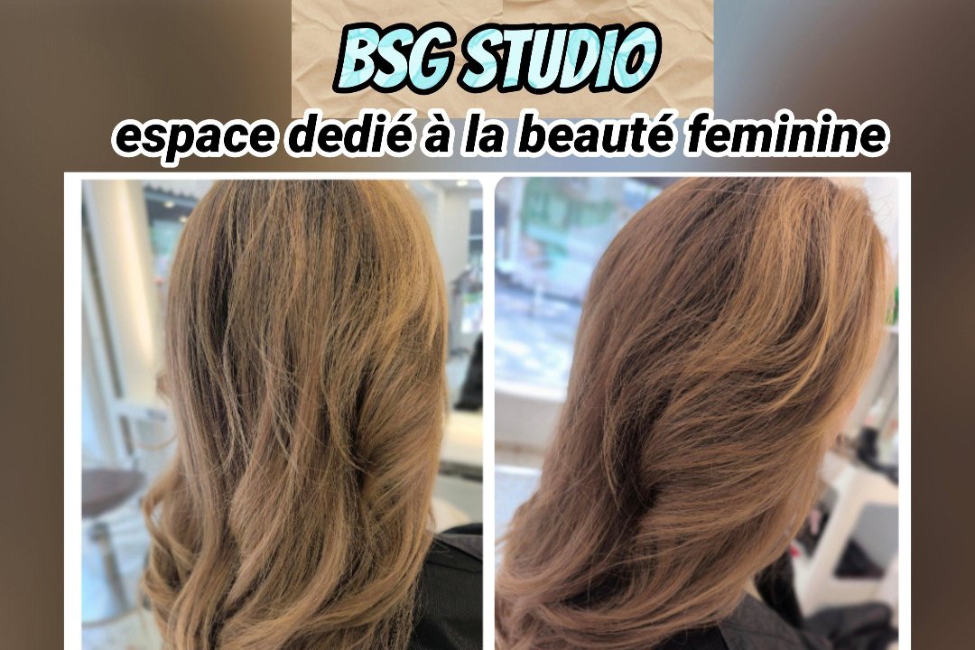 BSG Studio(Dediés à la beauté feminine) (Sur rendez-vous), La Courneuve, Seine-Saint-Denis
