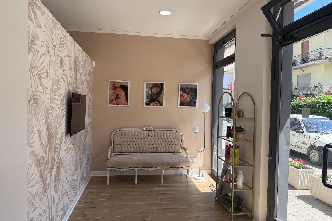 Vanity Lab, Lastra a Signa, Toscana