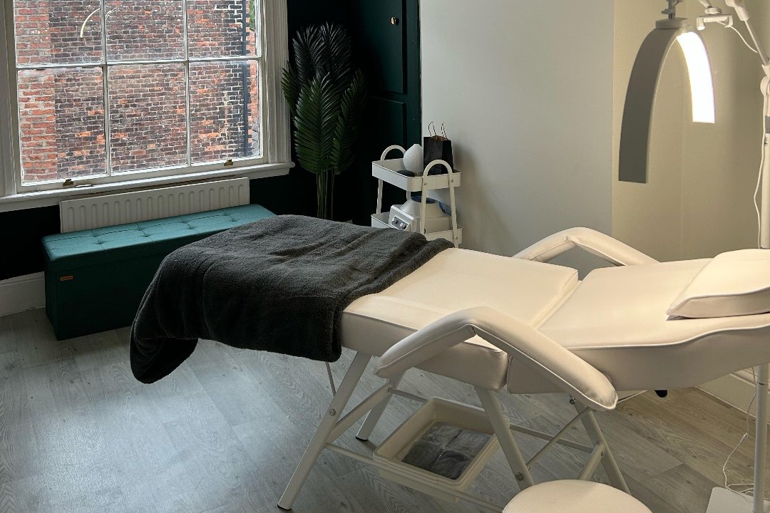 Select Skin Clinic, Maths and Social Sciences Building, Manchester