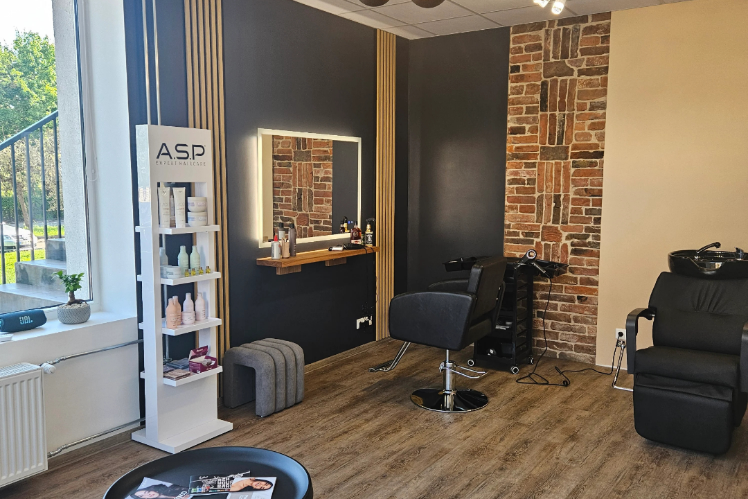 HAIR SPOT, Panemune, Kaunas