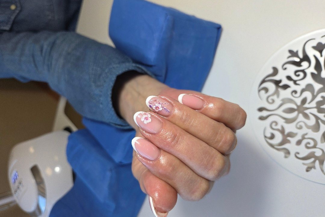 Diūdė Nails & Beauty, Pempininkai, Klaipeda
