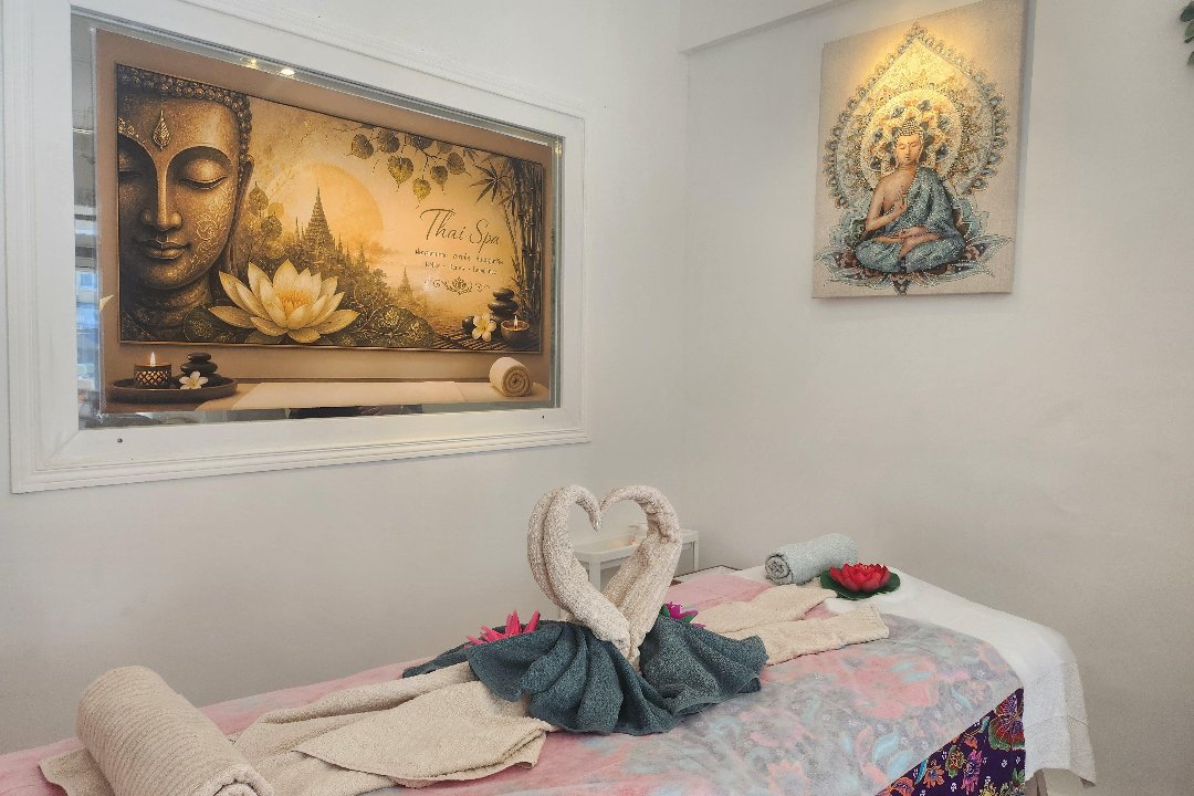 Thai SPA 3H Lorgues, Lorgues, Var