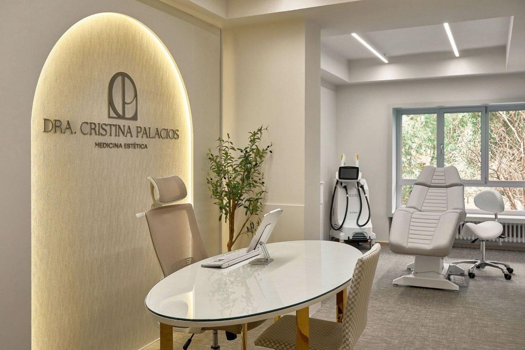 Clínica Dra. Cristina Palacios, Chamartín, Madrid