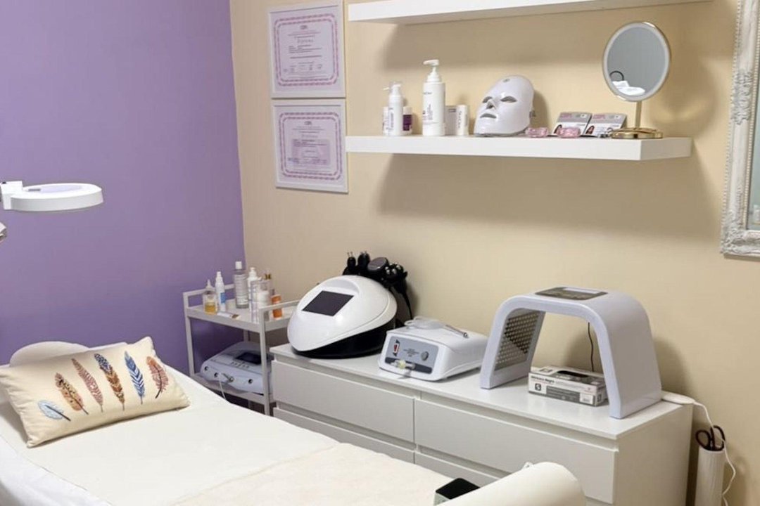 Rose skin studio, Siete Palmas, Las Palmas