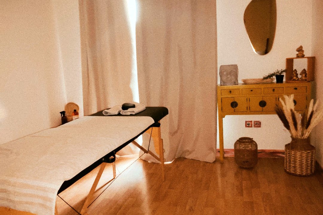 NIWAH BIEN-ÊTRE, Thiais, Val-de-Marne