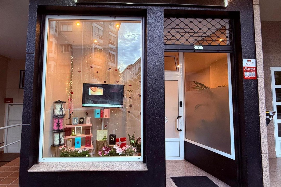 Naty Alves | Massage and Beauty, Santiago de Compostela