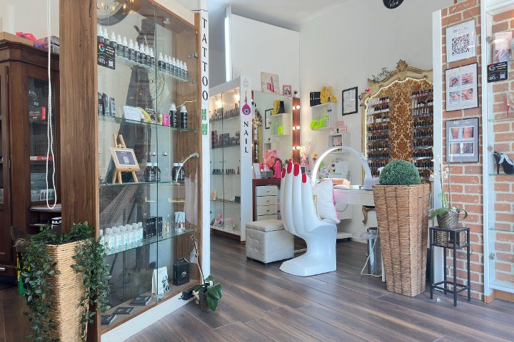 Ink & Chic Firenze