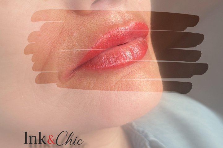 Ink & Chic Firenze - Onglerie Firenze FI - Photo de galerie - OneBooking