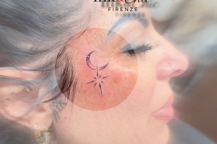 Ink & Chic Firenze - Onglerie Firenze FI - Photo de galerie - OneBooking