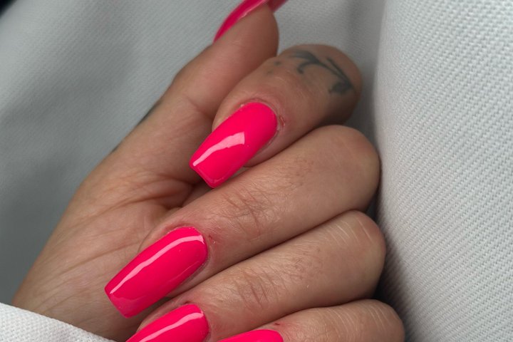 Ink & Chic Firenze - Onglerie Firenze FI - Photo de galerie - OneBooking