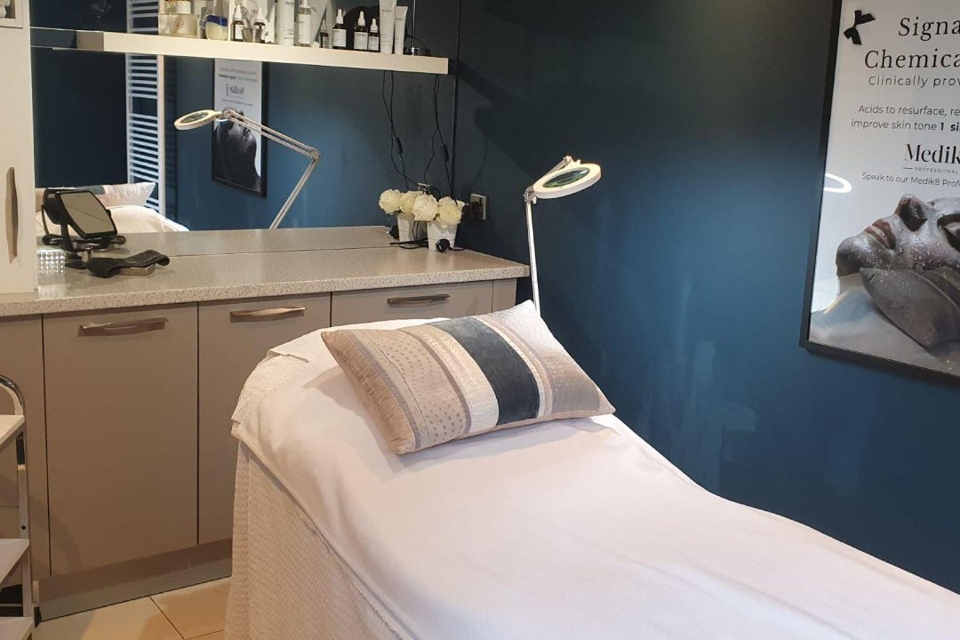 Anna @ Concept Esthetics, Elland, West Yorkshire