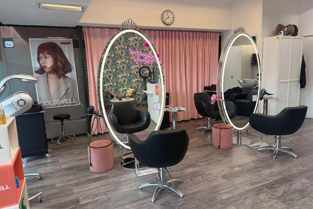 Essential Beauty, Como, Lombardia