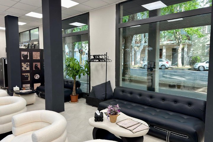Amati Beauty - Onglerie Ravenna - Photo de galerie - OneBooking