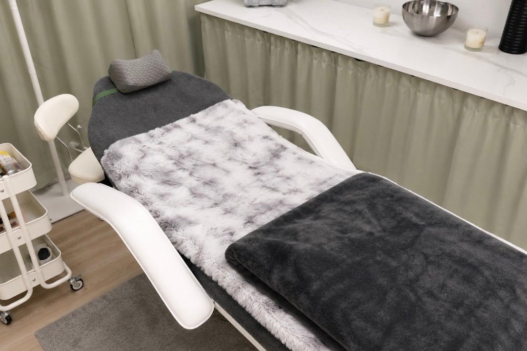 Glückauf - Beauty Lounge, Zetel, Niedersachsen