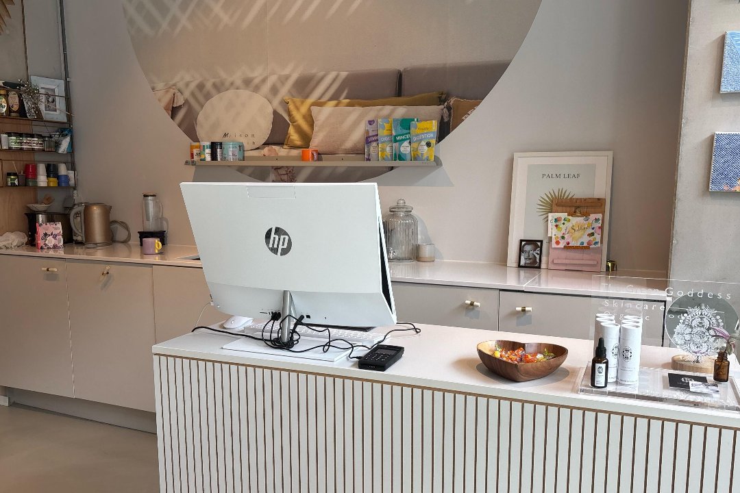 Layathaimassage, Wittenburg, Amsterdam