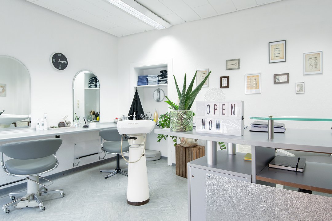 Eva Friseur, Wittenau, Berlin