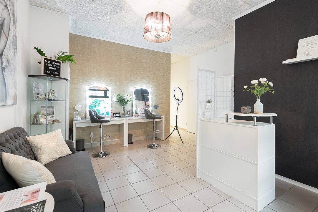 Faces & Beauty, Prenzlauer Berg, Berlin