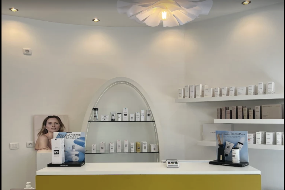 Beauté Expérience, Levallois-Perret, Hauts-de-Seine