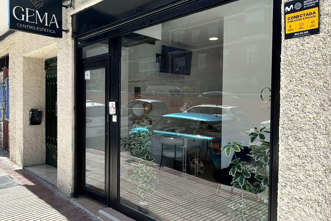 Gema Centro de Estética, Los Cármenes, Madrid