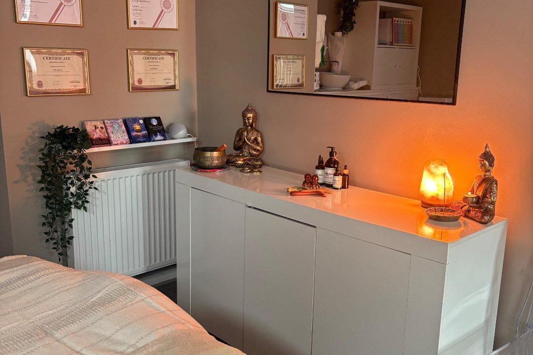 Serene Soul Healing, Birkenhead North, Wirral