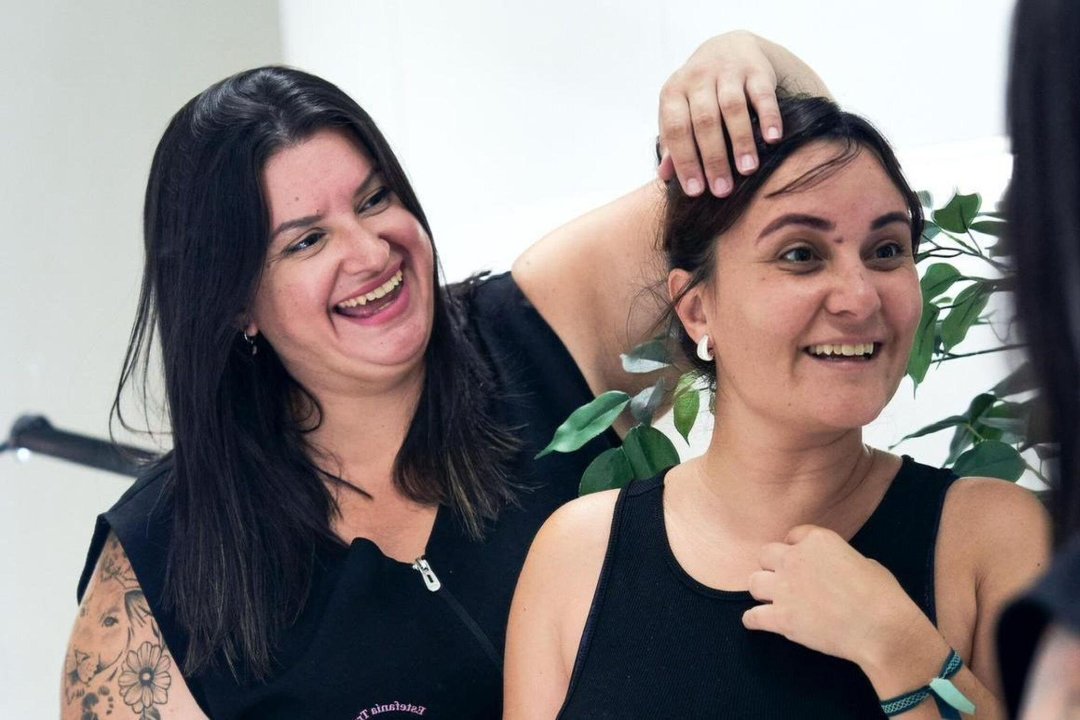 Estefanía Travieso Micropigmentación, Provincia de Las Palmas